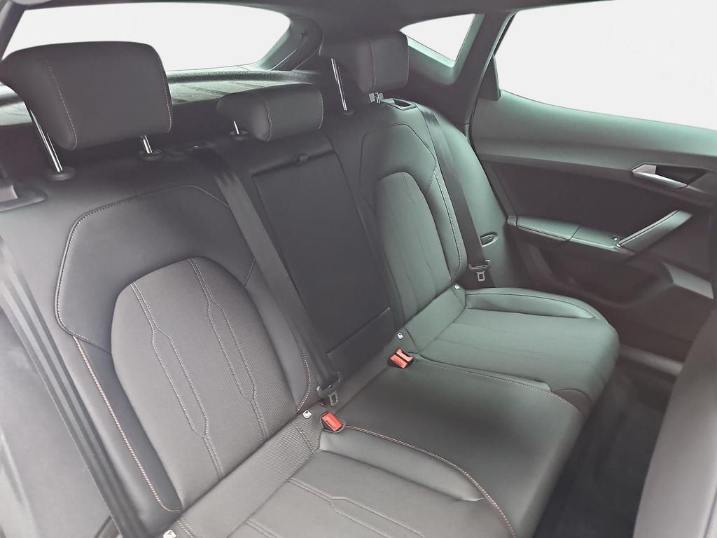 Cupra Formentor 2025