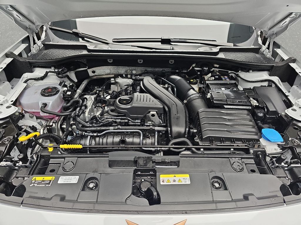 Cupra Formentor 2025