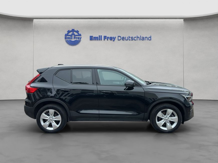 Volvo XC40 2024
