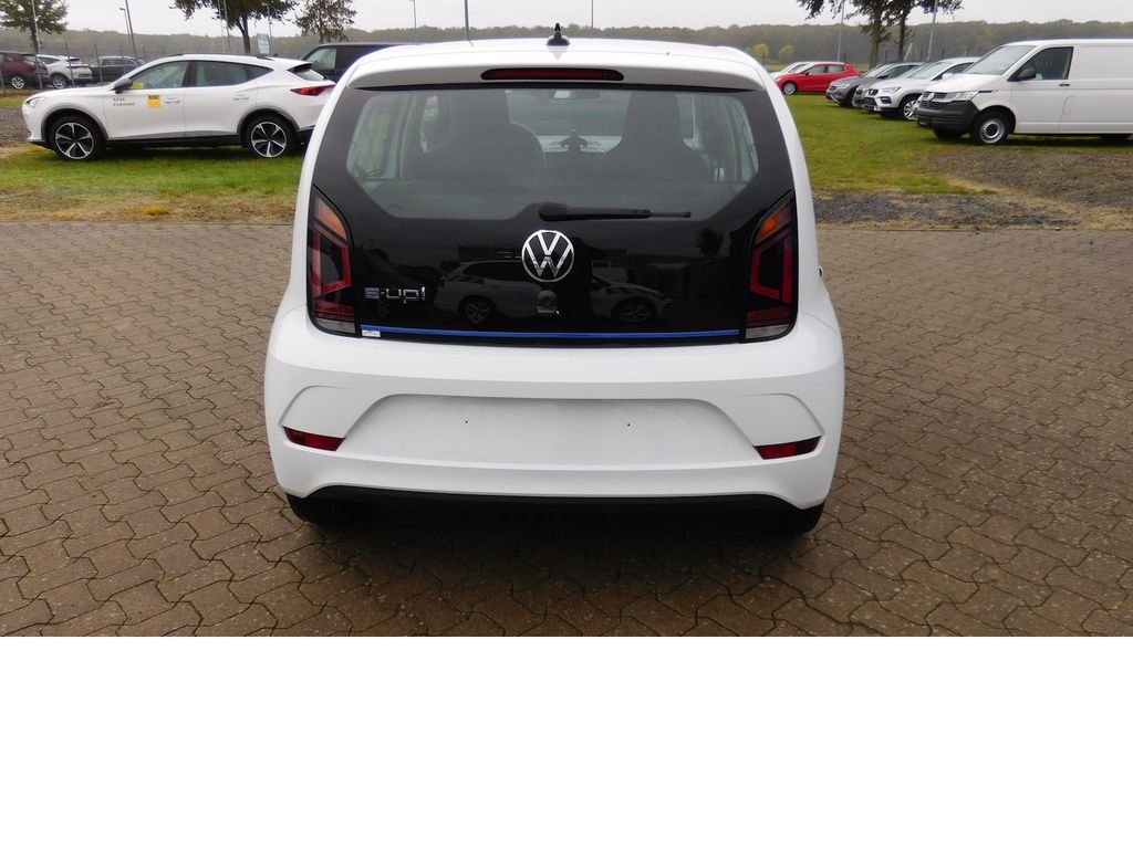 Volkswagen up! 2021