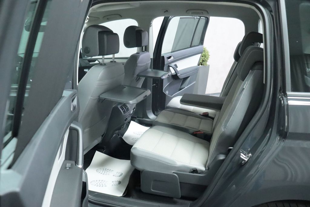 Volkswagen Touran 2023