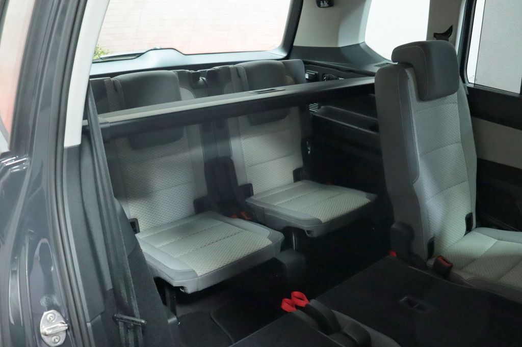 Volkswagen Touran 2023