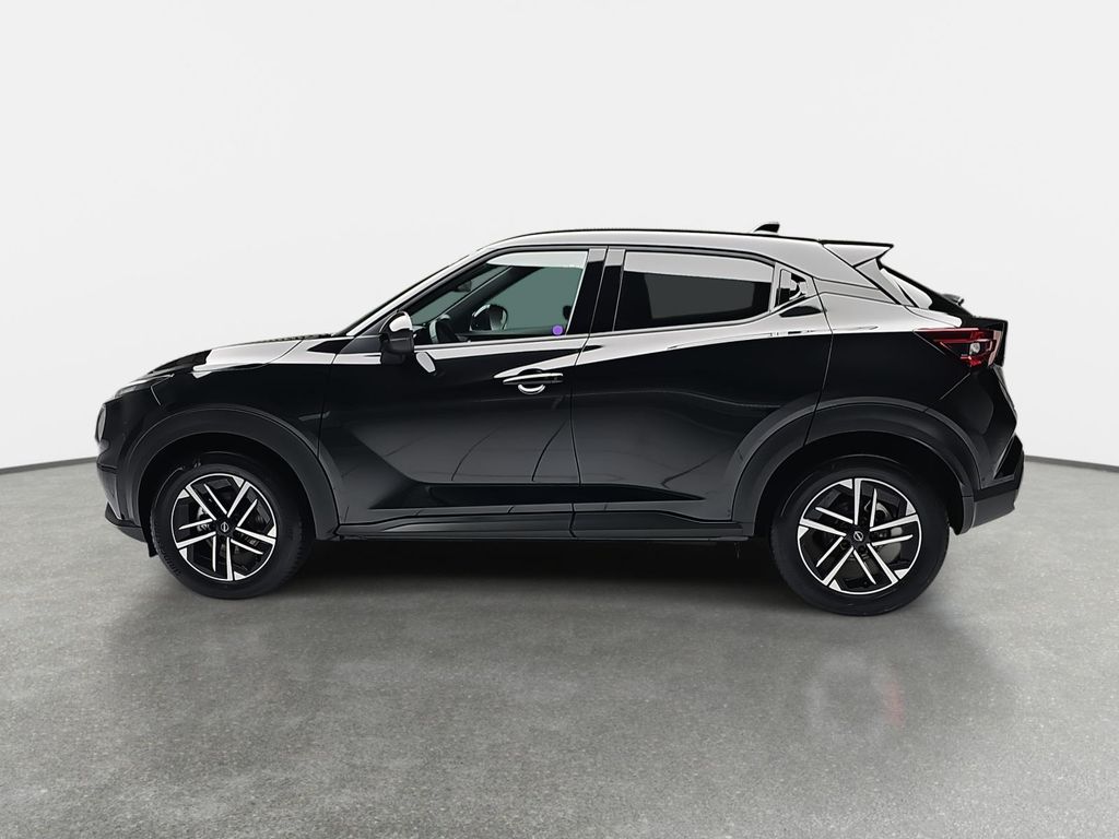 Nissan Juke 2025
