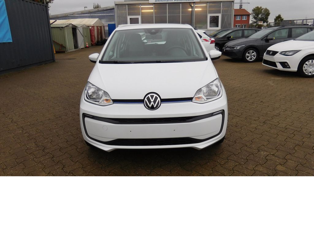 Volkswagen up! 2021