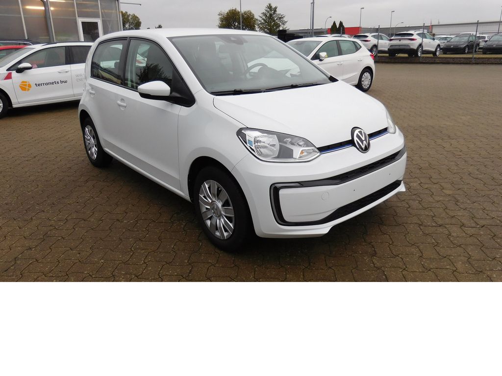 Volkswagen up! 2021