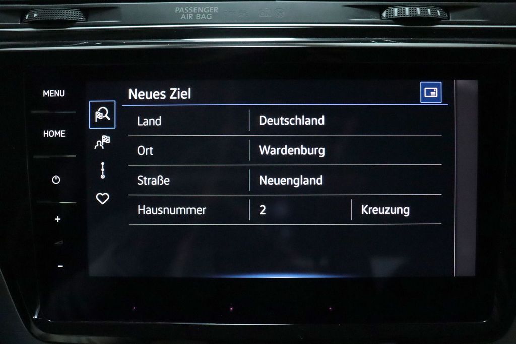 Volkswagen Touran 2023