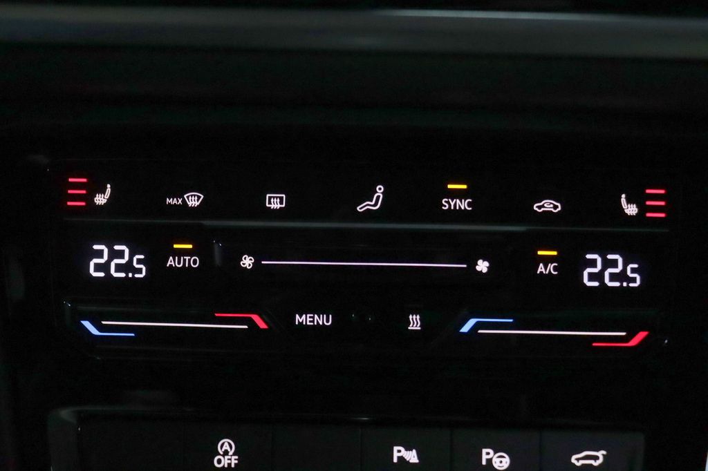 Volkswagen Touran 2023