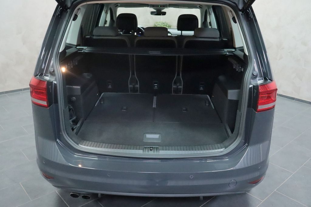 Volkswagen Touran 2023