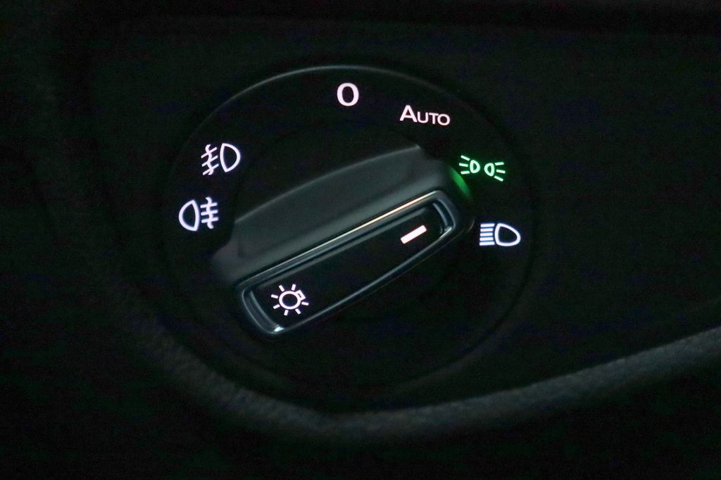 Volkswagen Touran 2023