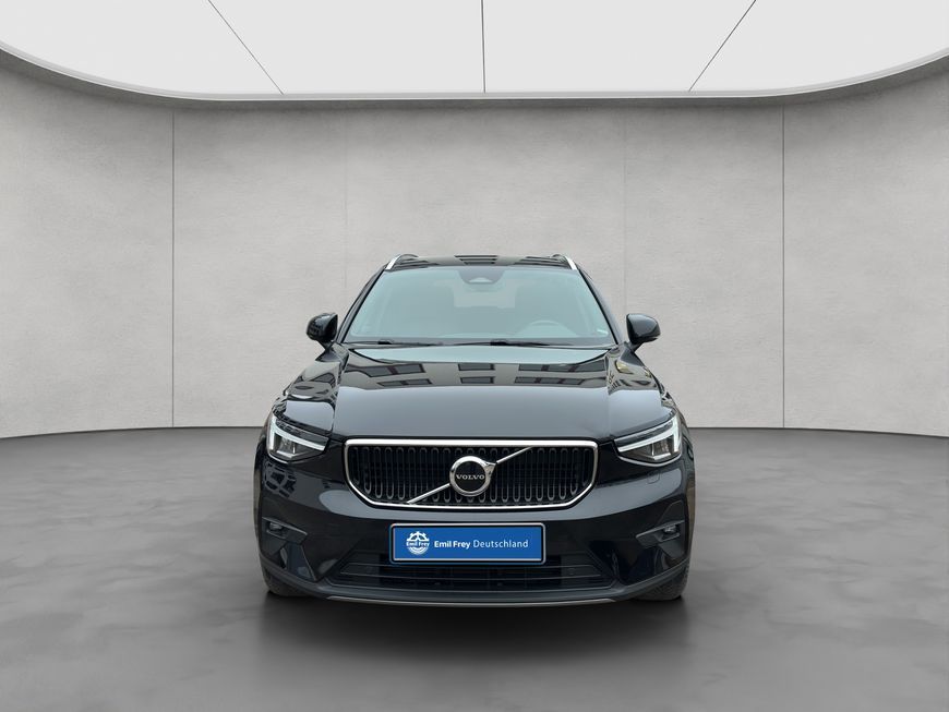Volvo XC40 2024
