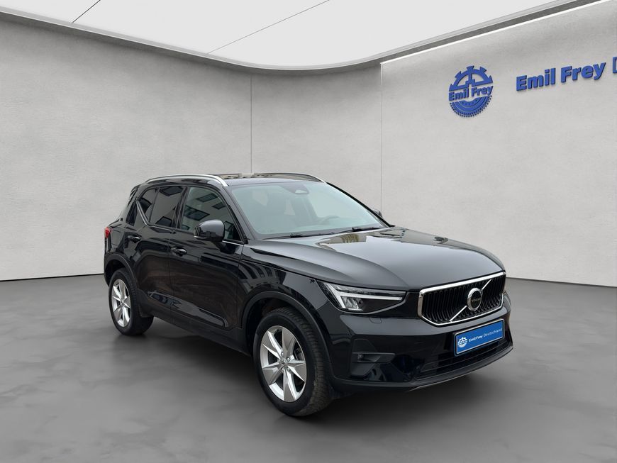 Volvo XC40 2024
