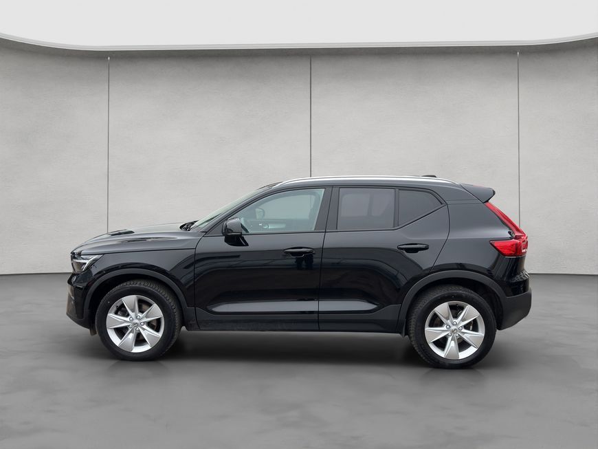 Volvo XC40 2024