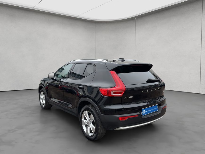 Volvo XC40 2024