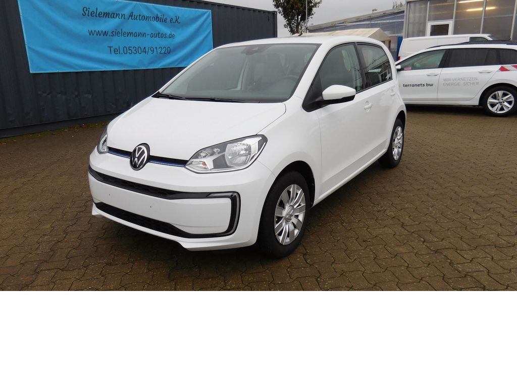 Volkswagen up! 2021