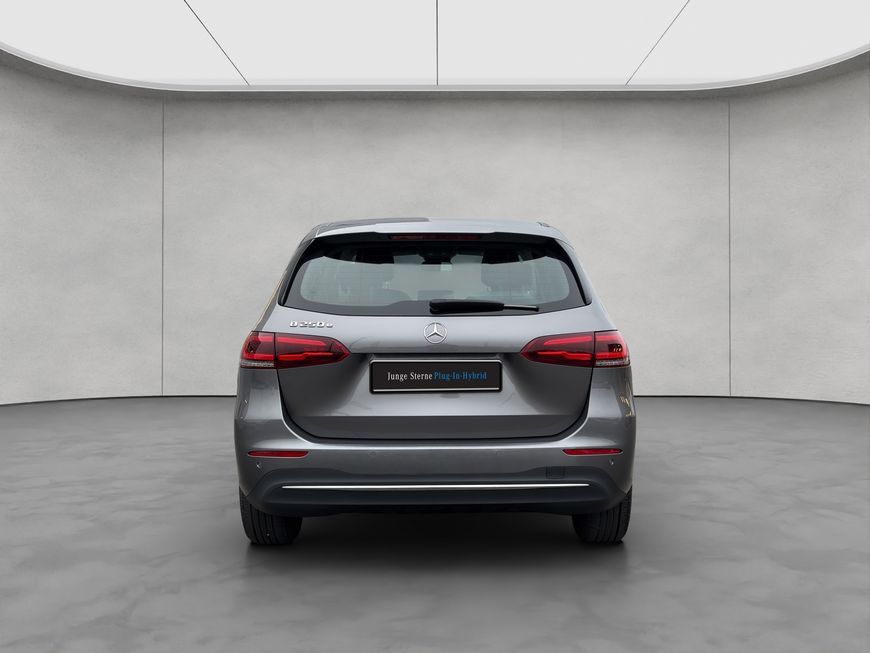 Mercedes-Benz B 250 2022