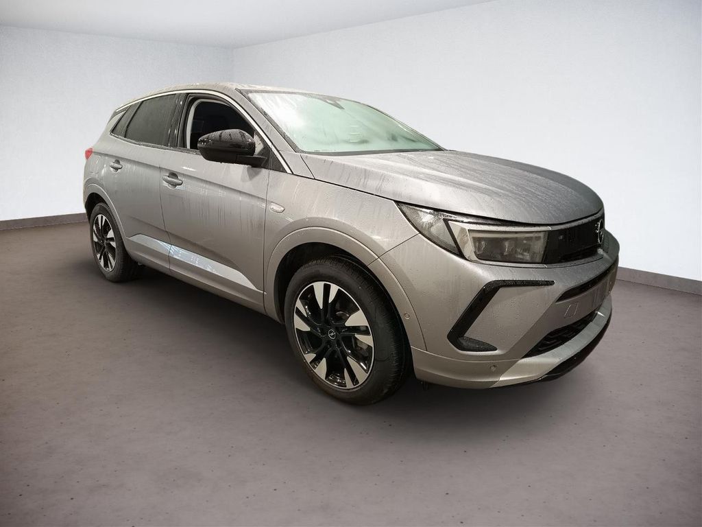 Opel Grandland (X) 2023