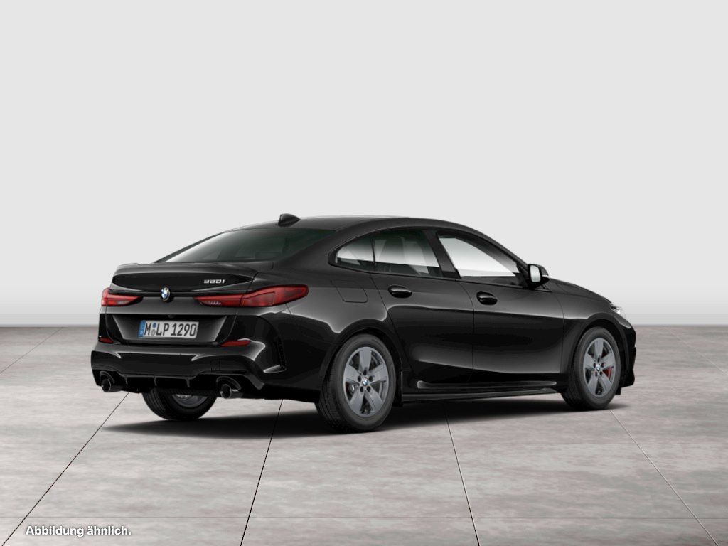 BMW 220 Gran Coupé 2024