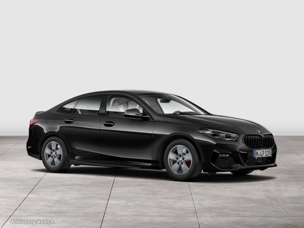 BMW 220 Gran Coupé 2024