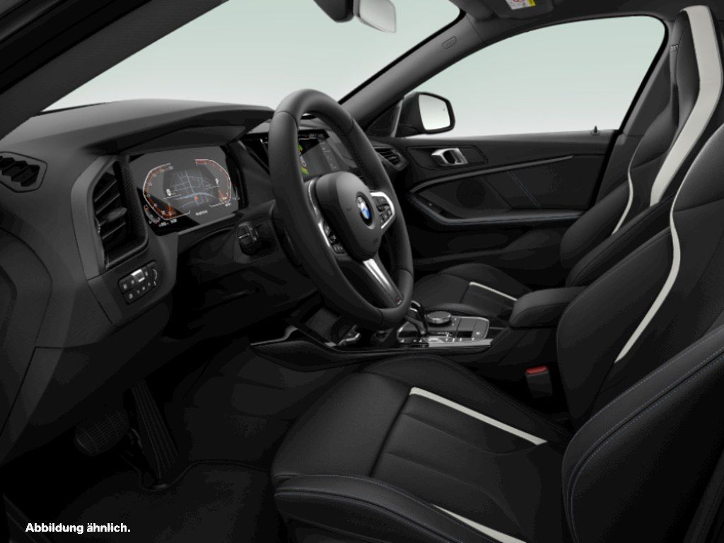 BMW 220 Gran Coupé 2024