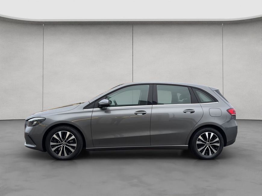 Mercedes-Benz B 250 2022