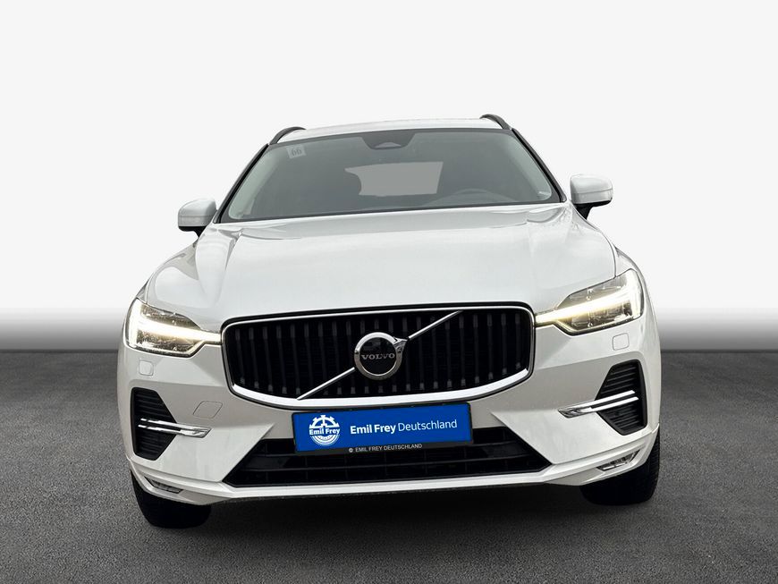 Volvo XC60 2024