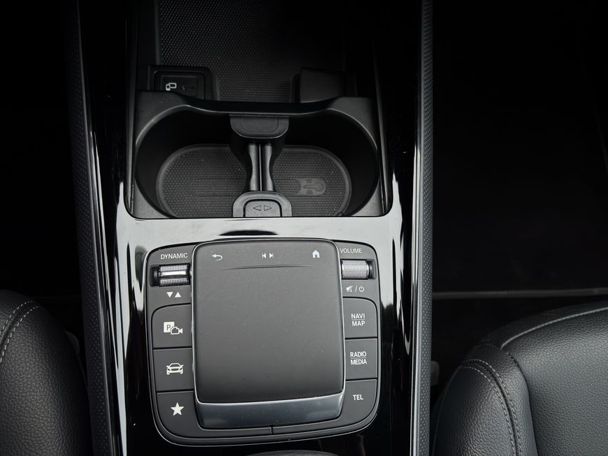 Mercedes-Benz B 250 2022