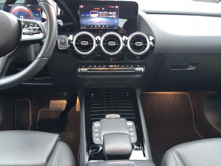 Mercedes-Benz B 250 2022