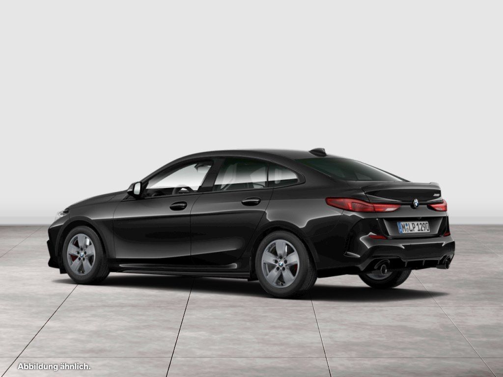 BMW 220 Gran Coupé 2024