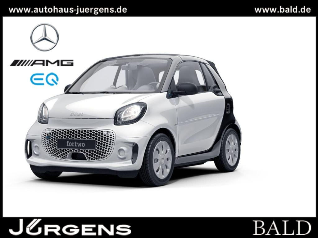 Smart ForTwo 2022
