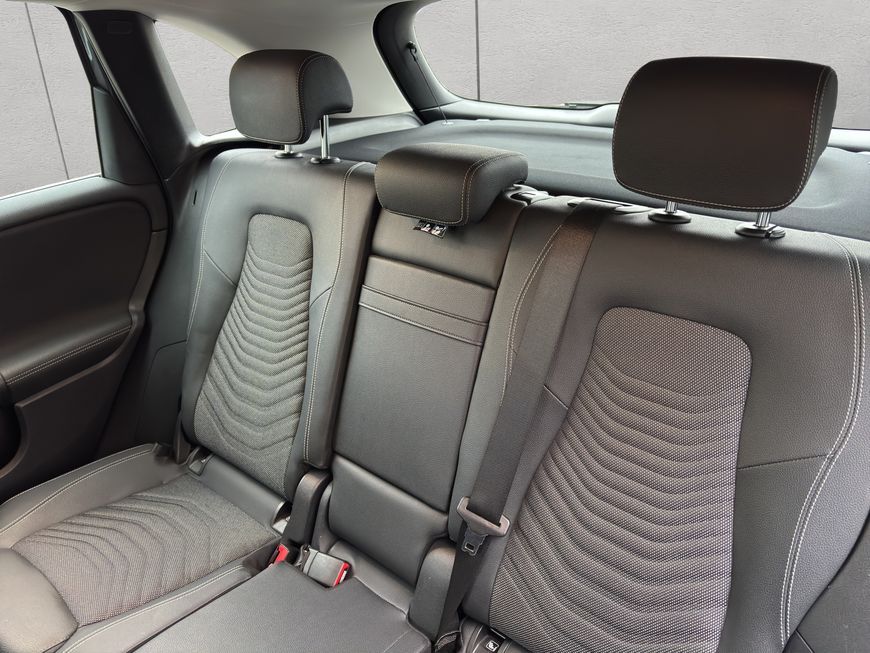 Mercedes-Benz B 250 2022