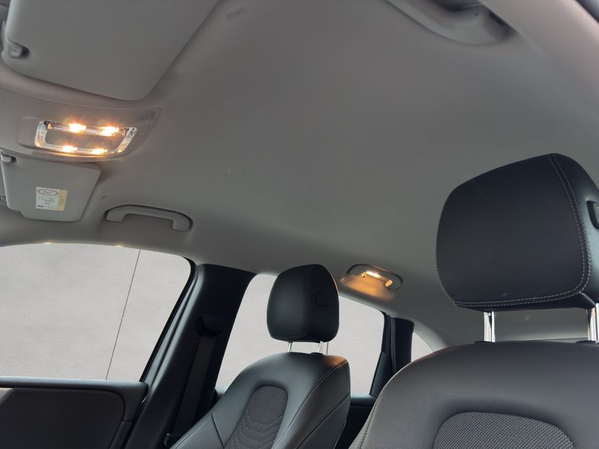 Mercedes-Benz B 250 2022