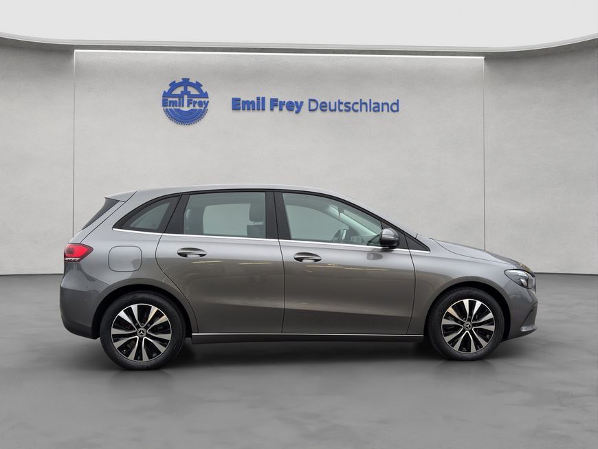 Mercedes-Benz B 250 2022