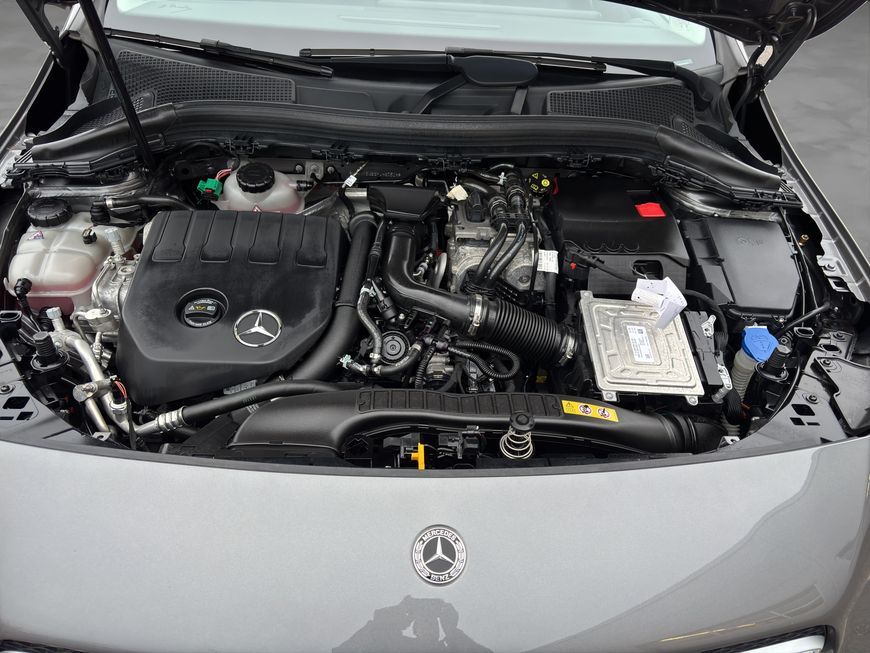 Mercedes-Benz B 250 2022
