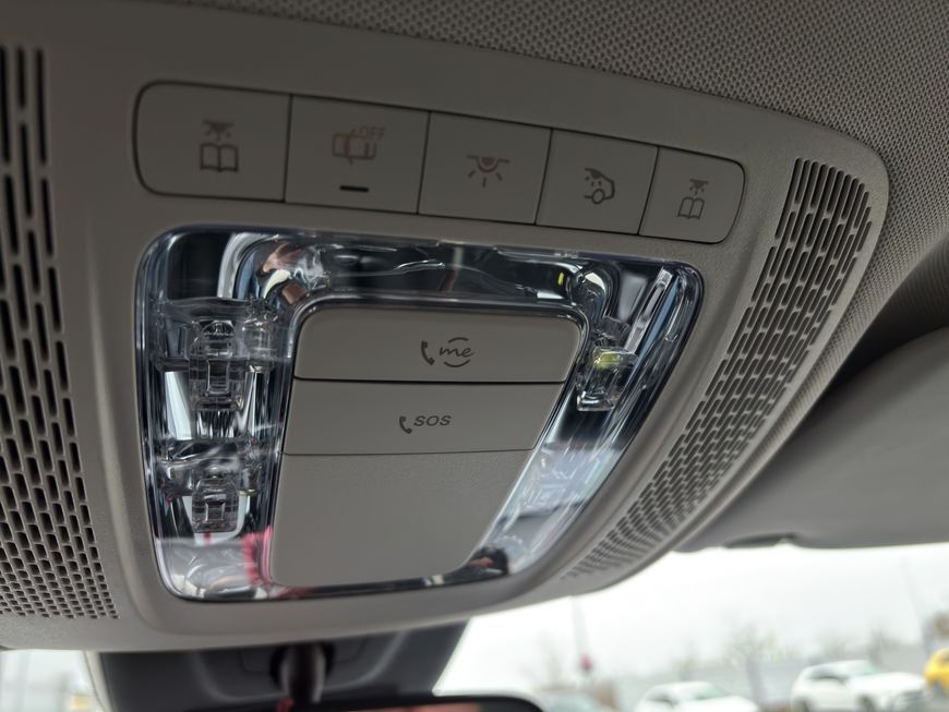 Mercedes-Benz B 250 2022