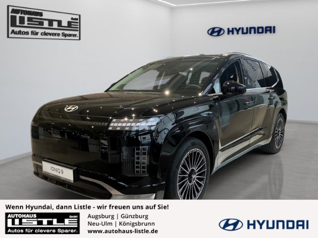 Hyundai IONIQ 9