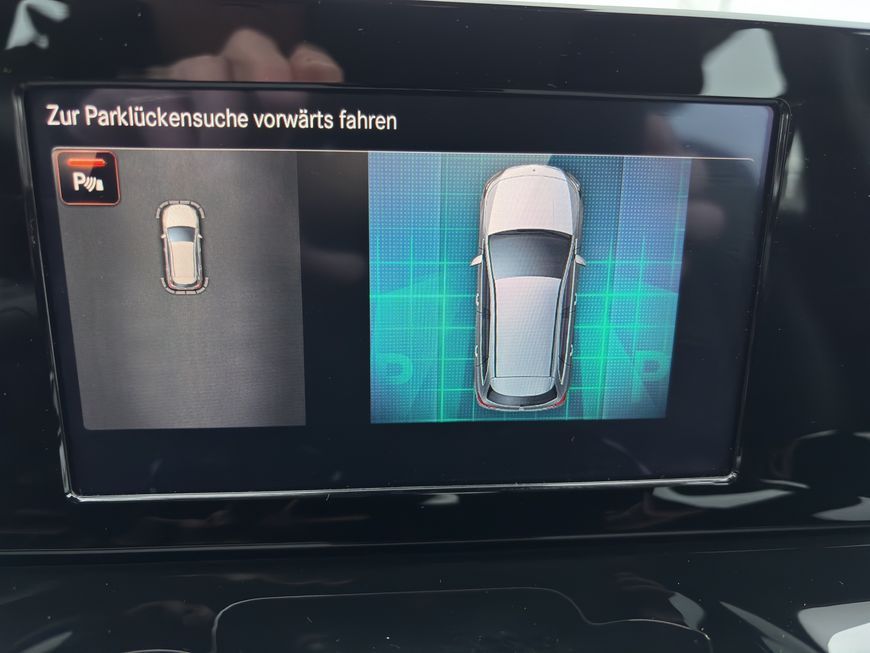 Mercedes-Benz B 250 2022