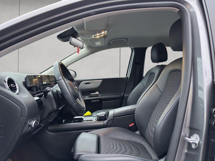 Mercedes-Benz B 250 2022