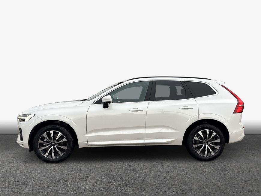 Volvo XC60 2024