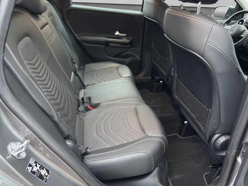 Mercedes-Benz B 250 2022