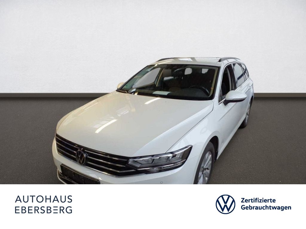 Volkswagen Passat Variant 2022