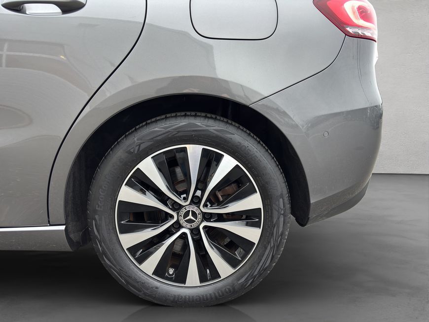 Mercedes-Benz B 250 2022