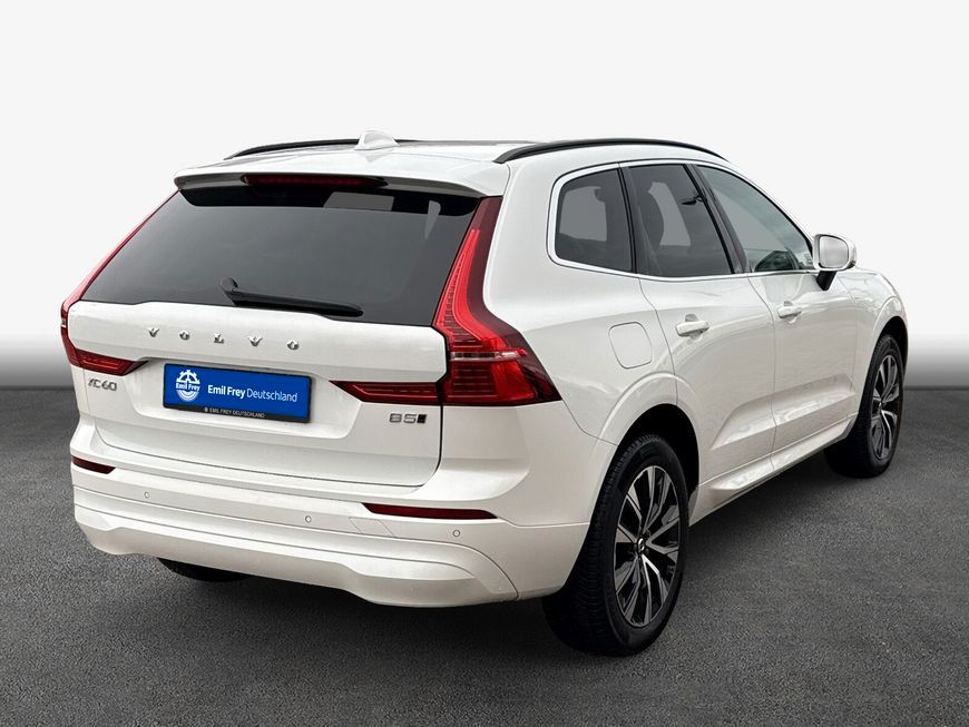 Volvo XC60 2024
