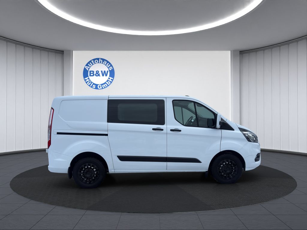 Ford Transit Custom 2020