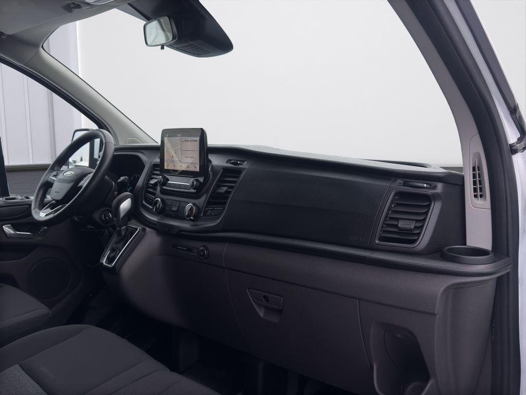 Ford Transit Custom 2020