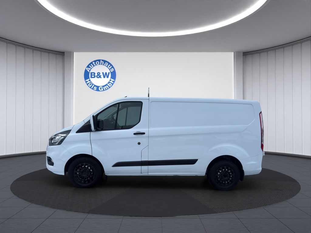 Ford Transit Custom 2020