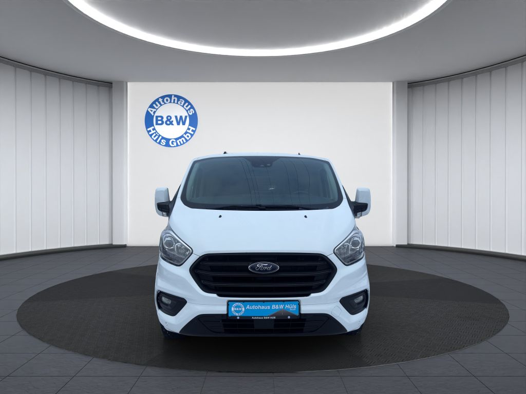 Ford Transit Custom 2020