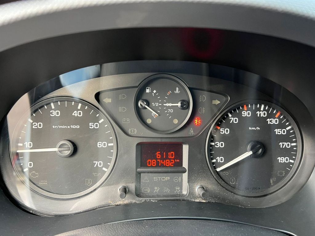 Citroën Berlingo 2018
