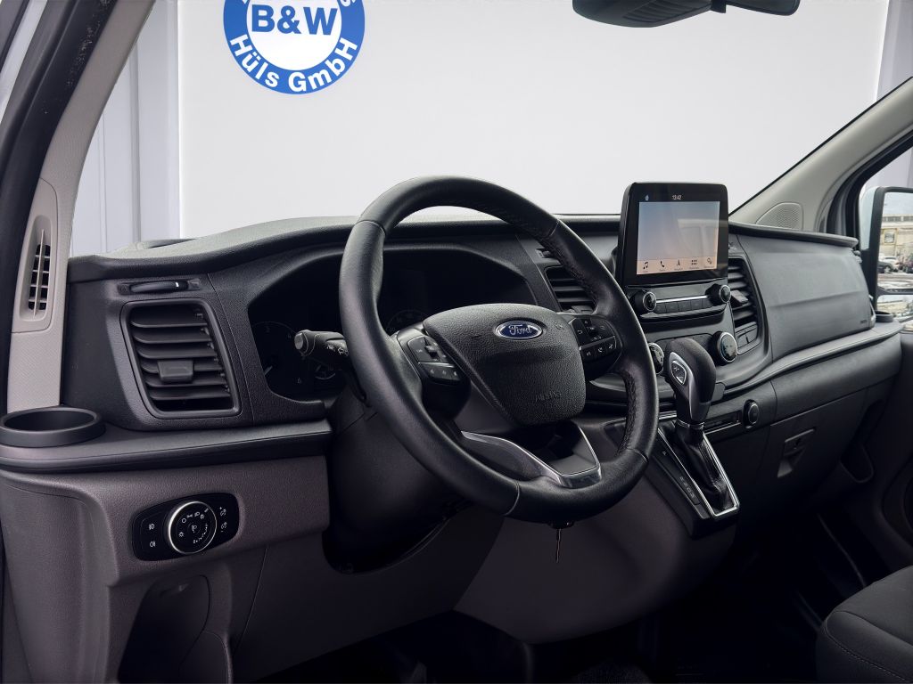 Ford Transit Custom 2020