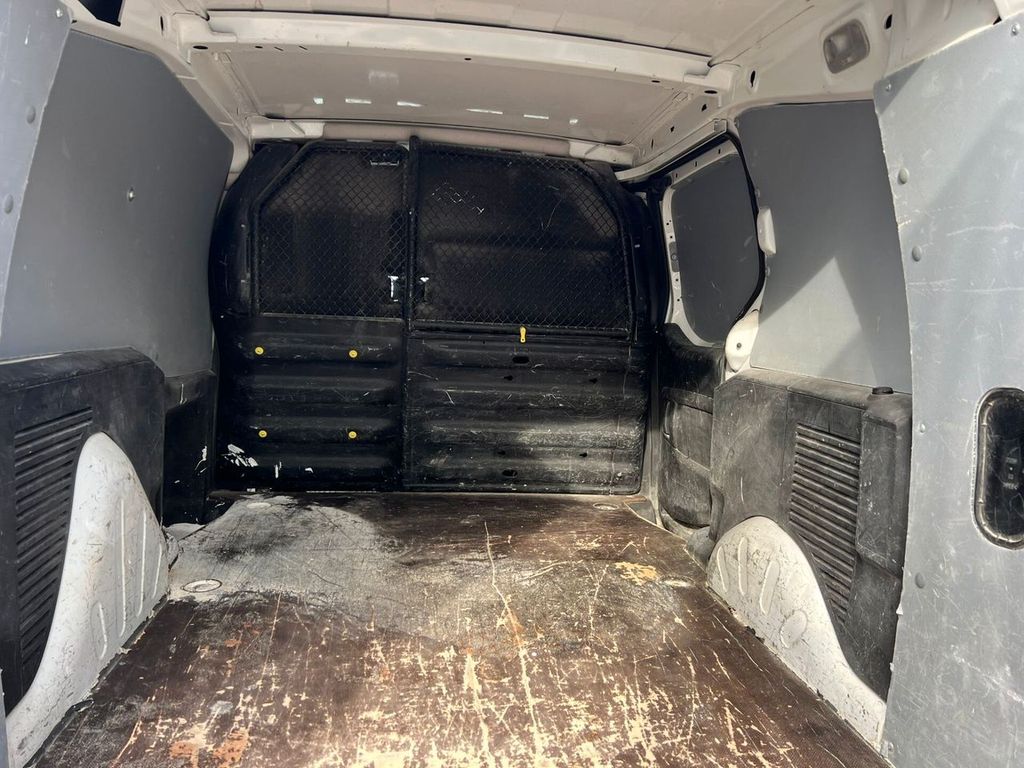 Citroën Berlingo 2018