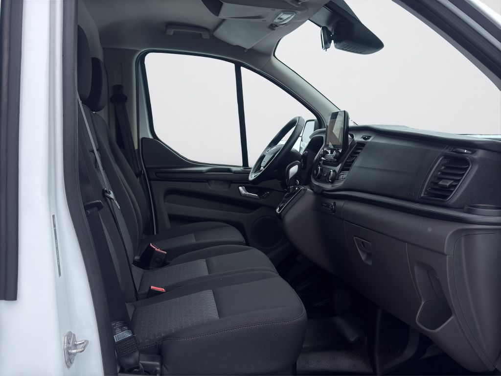 Ford Transit Custom 2020